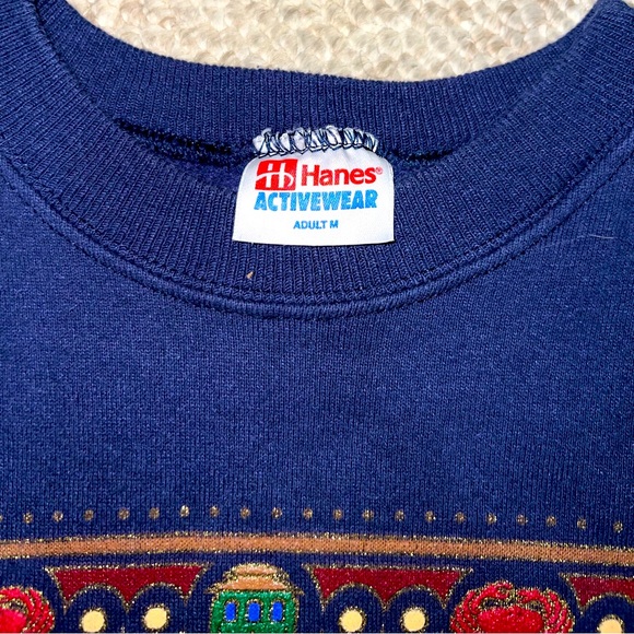 San Francisco California Crewneck - Picture 3 of 4